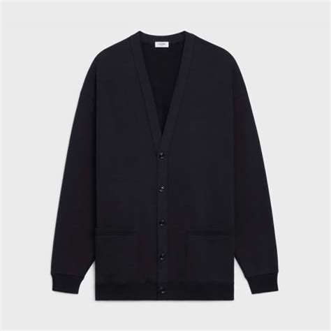 celine cardigan